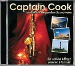 Captain Cook - So schön klingt die Heimat (CD), Nieuw in verpakking