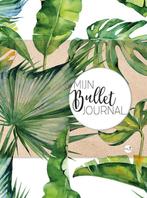 Mijn Bullet Journal - Botanisch 9789045322513 Nicole Neven, Gelezen, Nicole Neven, Verzenden