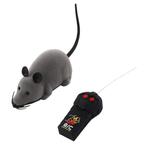 Bestuurbare RC Muis met Afstandsbediening - Speelgoed Rat, Hobby en Vrije tijd, Modelbouw | Radiografisch | Overige, Verzenden
