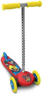 Driewiel Step Mickey (Stepjes), Fietsen en Brommers, Steps, Ophalen of Verzenden, Nieuw, Overige merken