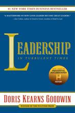 9781476795935 Leadership Doris Kearns Goodwin, Verzenden, Nieuw, Doris Kearns Goodwin