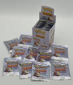 Pokémon Booster pack - Lot of x20 Pokemon Stickers Series 1, Nieuw