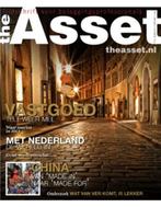The Asset abonnement 2 nummers cadeau abonnement, Boeken, Nieuw, Wetenschap en Natuur, Verzenden