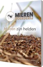 Boekje Mieren zijn Helden!, Dieren en Toebehoren, Insecten en Spinnen
