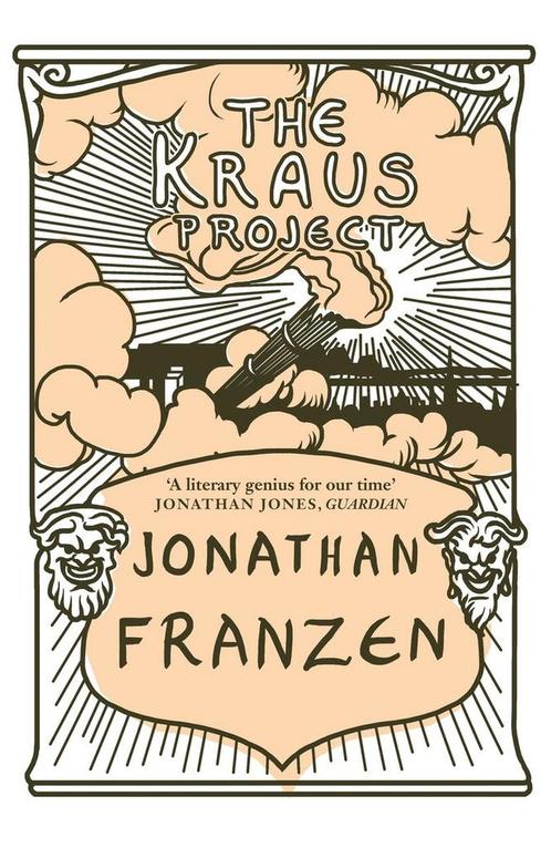 Kraus Project, Boeken, Overige Boeken, Ophalen of Verzenden
