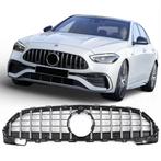 Sport Panamericana Grille geschikt voor Mercedes W206 C-Klas, Ophalen of Verzenden