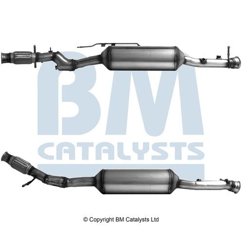 Roetfilter Citroën C4, Peugeot 308, Auto-onderdelen, Uitlaatsystemen, Nieuw, Verzenden