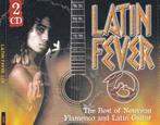 cd - Various - Latin Fever; The Best Of Nouveau Flamenco..., Verzenden, Zo goed als nieuw