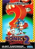 Sonic the Hedgehog 2 [Sega Mega Drive], Ophalen of Verzenden, Nieuw