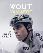 Wout Van Aert 9789089317803 Wout Van Aert, Verzenden, Zo goed als nieuw, Wout Van Aert