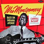 lp nieuw - Wes Montgomery - Back On Indiana Avenue (The Ca..