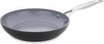 Greenpan koekenpan van €49 voor €29, Huis en Inrichting, Keuken | Potten en Pannen, Nieuw, Ophalen of Verzenden, Rvs, Koekenpan of Braadpan