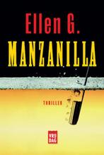 Manzanilla 9789460012556 Ellen G., Boeken, Verzenden, Gelezen, Ellen G.
