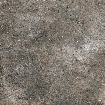 SALE - Street Brown 60 x 60 cm -  Keramische tegel  - beschikbaar voor biedingen