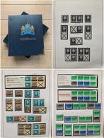 Nederland - Postzegelboekjes 1 t/m 56 en combinaties uit, Postzegels en Munten, Postzegels | Nederland, Gestempeld