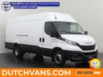 Iveco Daily 35C16 Bestelbus 2023 L4 H2 Diesel Automaat, Automaat, Iveco, Wit, Diesel