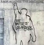 lp nieuw - Rage Against The Machine - The Battle Of Los A..., Verzenden, Zo goed als nieuw