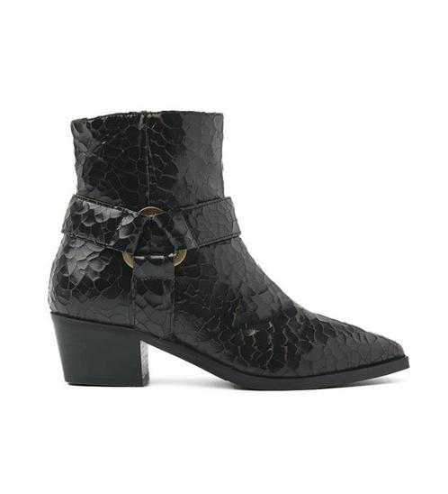 -35% Via Vai  VIA VAI 61095 shelly  maat 40, Kleding | Dames, Schoenen, Zwart, Nieuw, Verzenden