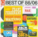 cd - Various - Q Covered - Best Of 86/06, Cd's en Dvd's, Verzenden, Zo goed als nieuw