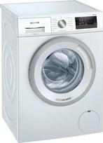 Siemens Wm14n092 Wasmachine 7kg 1400t, Ophalen of Verzenden, Zo goed als nieuw, Voorlader, 85 tot 90 cm