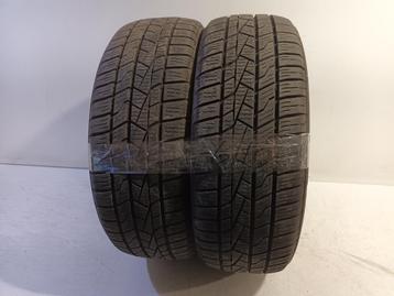 Bandenset 2 stuks 4-Seizoenen 195/60 R15 Roadhog 2023 88H / beschikbaar voor biedingen