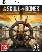 Skull and Bones - PS5, Verzenden, Nieuw