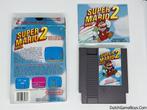 Nintendo Nes - Super Mario Bros 2 - FAH