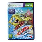 Spongebob Squarepants Het Surf & Skate Avontuur (XBOX 360), Verzenden, Nieuw