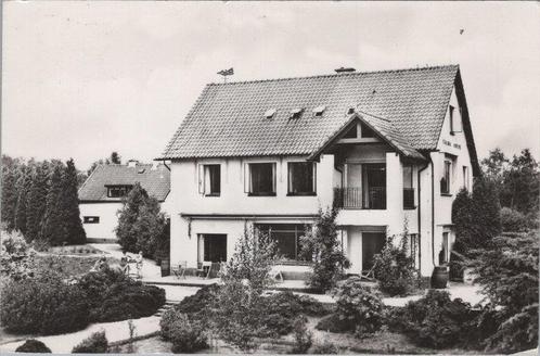 OUD-MILLIGEN - Vakantie-Oord C.N.V. Talma Hoeve, Verzamelen, Ansichtkaarten | Nederland, Verzenden