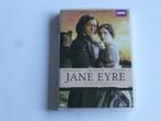 Jane Eyre - Francesca Annis (2 DVD) BBC, Cd's en Dvd's, Verzenden, Zo goed als nieuw