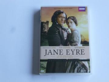 Jane Eyre - Francesca Annis (2 DVD) BBC beschikbaar voor biedingen