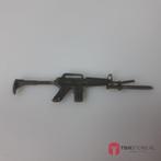 G.I. Joe Part - XM-16 Attack Rifle Steel Brigade (v1) (Toys), Verzenden, Zo goed als nieuw