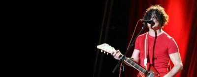 Jack White Tickets | Ancienne Belgique Brussel, Tickets en Kaartjes, Evenementen en Festivals