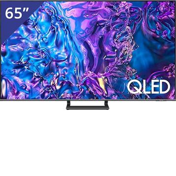 Samsung 65 inch/165 cm QLED 4K TV beschikbaar voor biedingen