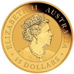Australië. 15 Dollars 2022 1/10 oz $15 AUD Australian Gold