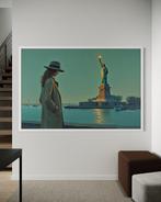 RINGER - Liberty Toile (XXL), Antiek en Kunst