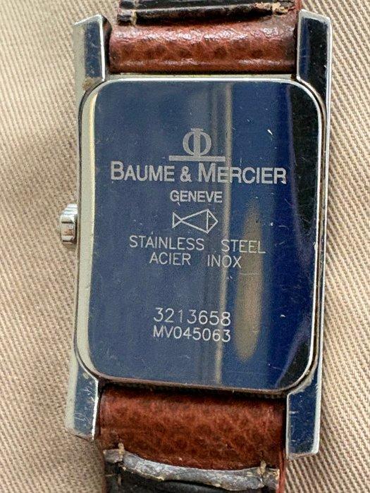 Baume & Mercier - Hampton - 3213658 MV045063 - Dames - 2000, Sieraden, Tassen en Uiterlijk, Horloges | Heren