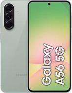 Samsung Galaxy A56 5G Dual SIM 256GB awesome olive, Verzenden, Zonder simlock, Android OS, Zonder abonnement