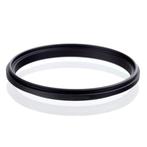 58mm (male) - 58mm (male) Macro Coupler Reverse Adapter Ring, Nieuw, Verzenden