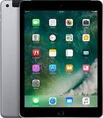 Apple iPad 9,7 128GB [wifi + Cellular] spacegrijs, Computers en Software, Apple iPads, Gebruikt, Verzenden, 128 GB, Grijs