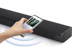 Samsung HW-Q800A/ZG - Soundbar 3.1.2 - Dolby Atmos DTS:X 330, Verzenden, Zo goed als nieuw