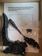 Vw Crafter 2E Cruise control kit, Nieuw, Verzenden