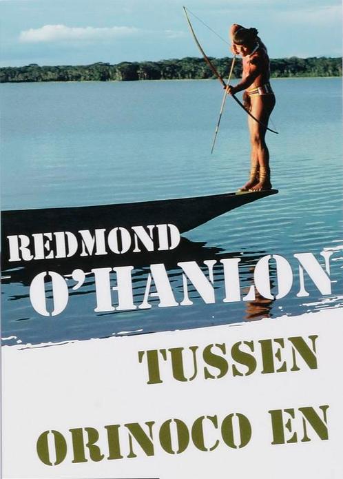 Tussen Orinoco en Amazone / Eldorado 9789047100508, Boeken, Romans, Gelezen, Verzenden