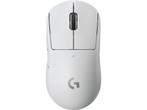Logitech G Pro X SUPERLIGHT - Draadloze Gaming en eSports, Computers en Software, Muizen, Verzenden, Zo goed als nieuw