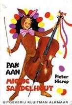 Pak aan Miesje Sandelhout 9789020660289 Nierop, Boeken, Verzenden, Gelezen, Nierop