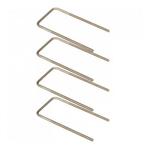 Fiamma U-Beugel voor XLA Fietsdrager 4st., Ophalen of Verzenden, Nieuw