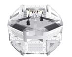 LED multi-beam High Power hal verlichting 200W 32.000 Lumen, Verzenden