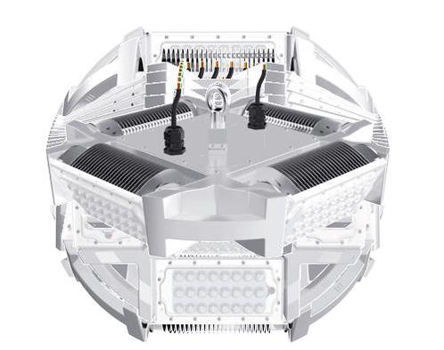 LED multi-beam High Power hal verlichting 200W 32.000 Lumen, Zakelijke goederen, Overige Zakelijke goederen, Verzenden
