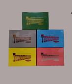 Thunderbirds - 70th Anniversary set - Corgi, Nieuw