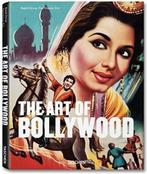 The Art of Bollywood | 9783822837177 | Devraj, Rajesh, Boeken, Zo goed als nieuw, Devraj, Rajesh